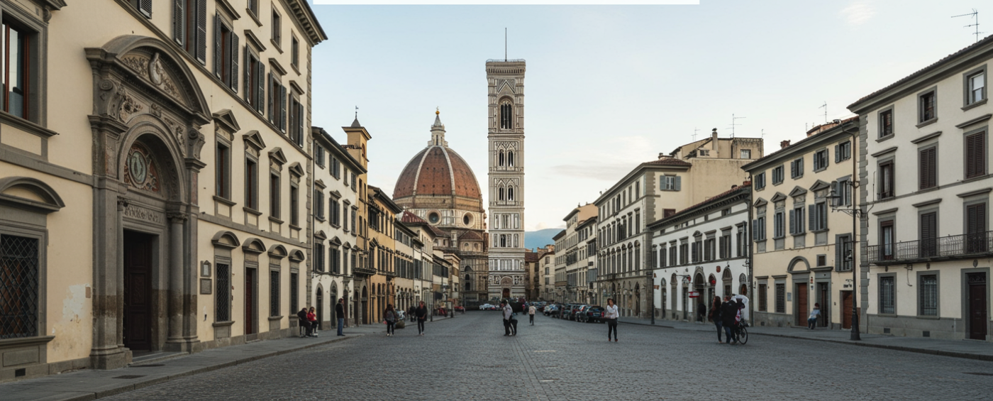 Travel Tips for Italy & Top Hotel Picks